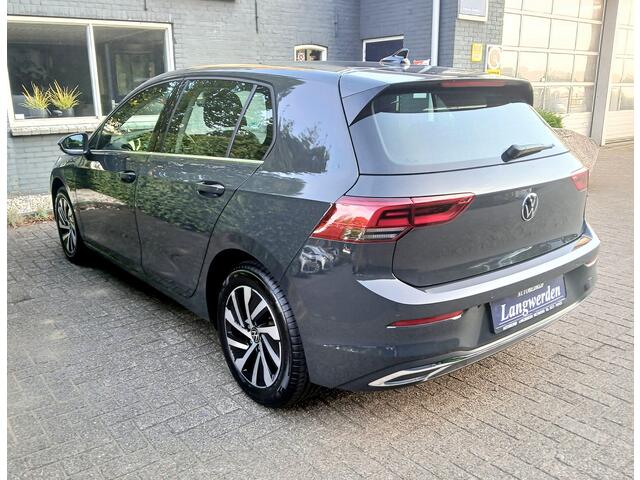Volkswagen GOLF 1.4 eHybrid Style PHEV / camera / DSG / massage stoel /