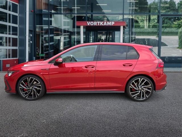 Volkswagen GOLF 2.0 TSI DSG GTI NAVI/ACC/PDC/CARPLAY/HenK/STOEL-STUURVERW