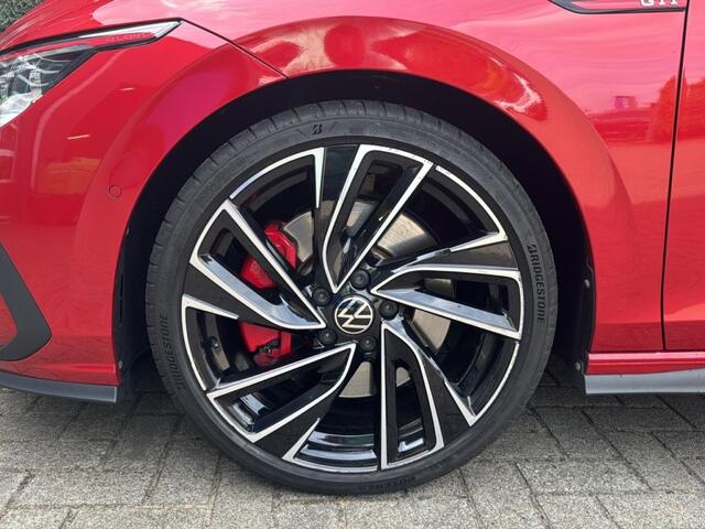 Volkswagen GOLF 2.0 TSI DSG GTI NAVI/ACC/PDC/CARPLAY/HenK/STOEL-STUURVERW