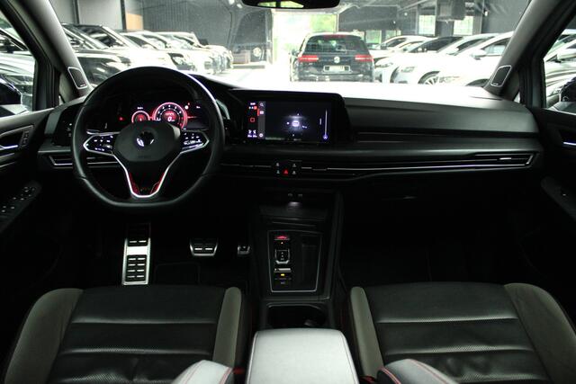 Volkswagen GOLF 2.0 TSI GTI IQ light / Harman/Cardon / Panorama dak / Head up / Sfeer verlichting