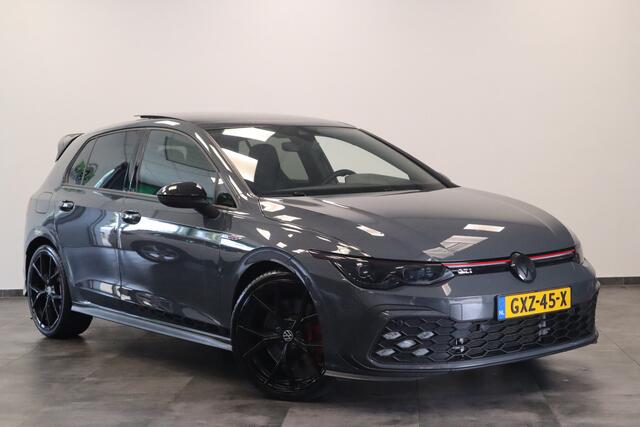 Volkswagen GOLF 2.0 TSI GTI ACC Navi Panoramadak Milltek Uitlaat