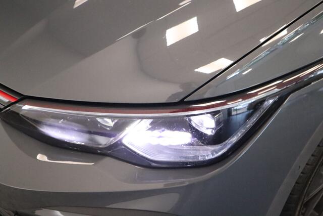 Volkswagen GOLF 2.0 TSI GTI ACC Navi Panoramadak Milltek Uitlaat