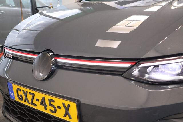 Volkswagen GOLF 2.0 TSI GTI ACC Navi Panoramadak Milltek Uitlaat