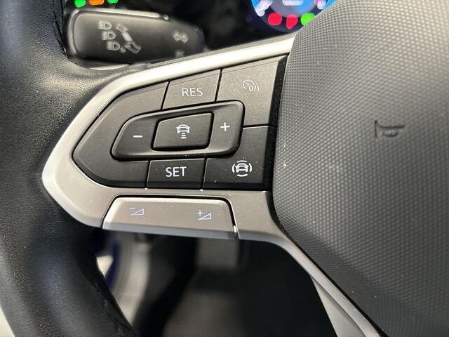 Volkswagen GOLF Variant 1.0 eTSI 110pk DSG Life · Camera · Elek. Trekhaak · Apple/Android Car Play · Navigatie · 16'' Inch · Garantie t/m 20-06-2027 of 100.000km