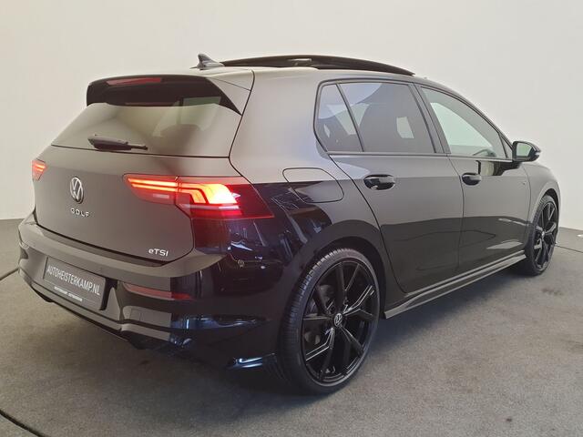 Volkswagen GOLF 8.5 1.5 eTSI 150pk DSG/AUT R-Line Panoramadak, Camera, ACC