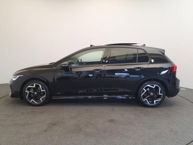 Volkswagen GOLF 8.5 1.5 eTSI 150pk DSG/AUT R-Line Panoramadak, Camera, ACC