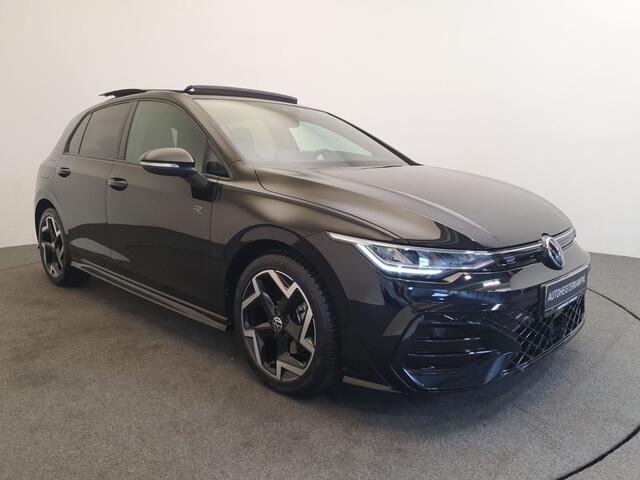 Volkswagen GOLF 8.5 1.5 eTSI 150pk DSG/AUT R-Line Panoramadak, Camera, ACC