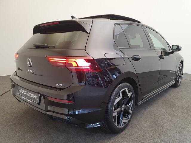 Volkswagen GOLF 8.5 1.5 eTSI 150pk DSG/AUT R-Line Panoramadak, Camera, ACC