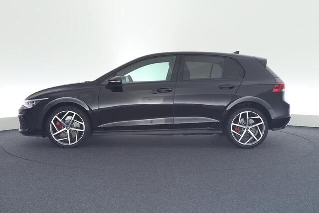 Volkswagen GOLF 1.4 245pk eHybrid GTE Keyless Virtual Cockpit Led Navigatie