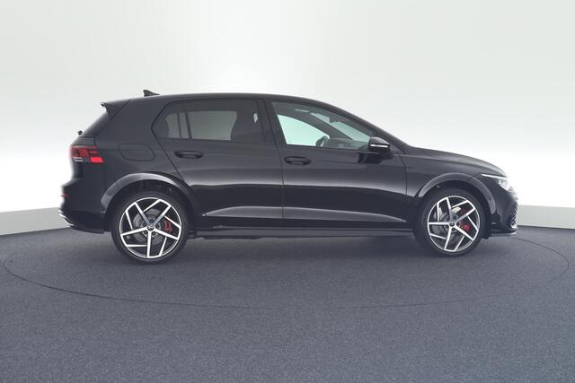 Volkswagen GOLF 1.4 245pk eHybrid GTE Keyless Virtual Cockpit Led Navigatie
