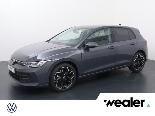 Volkswagen GOLF 8 Life Edition 1.5 TSI 85 kW / 116 pk Hatchback 6 ve rsn. Hand | Comfort pakket |