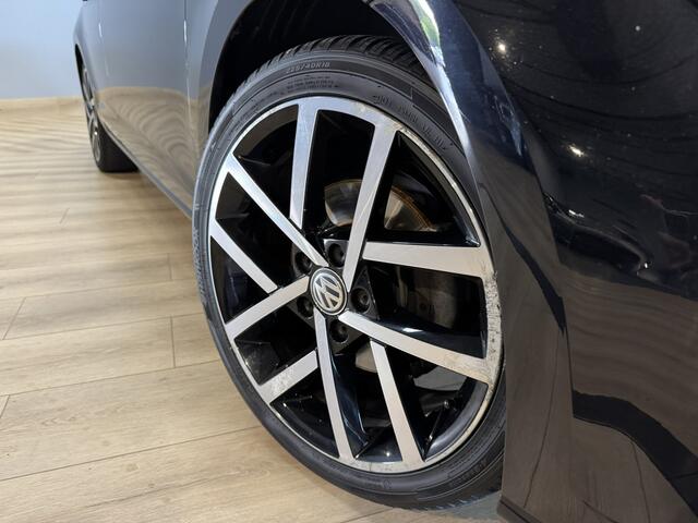 Volkswagen GOLF Variant 1.4 TSI Highline Airco ECC | Panorama | Trekhaak | Stuur Verwarming | Adaptive Cruise | Apple Carplay | Massage | Isofix