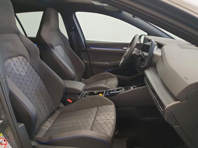 Volkswagen GOLF 8.5 1.5 eTSI 150pk DSG/AUT R-Line Panoramadak, Camera, ACC