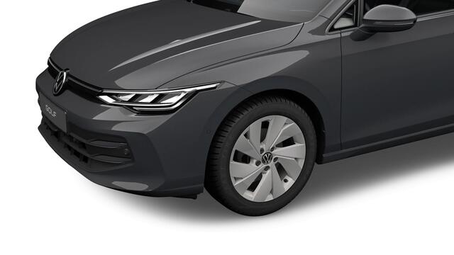Volkswagen GOLF Variant Life Edition | 'App-Connect' draadloze smartphone integratie | Achterbank in ongelijke delen neerklapbaar incl. middenarmsteun en doorlaadmogelijkheid | Afstandscontrolesysteem (Front Assist)