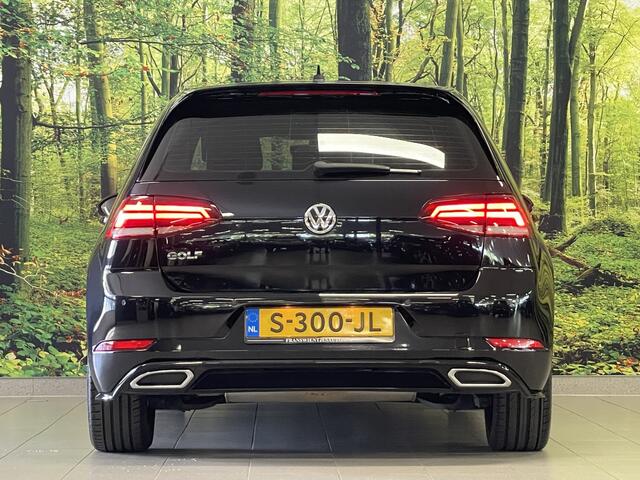 Volkswagen GOLF 1.0 TSI Highline | Achteruitrijcamera | Adaptieve Cruise Control | Apple Carplay/Android Auto | Airconditioning | Parkeersensoren | DAB | Bluetooth |