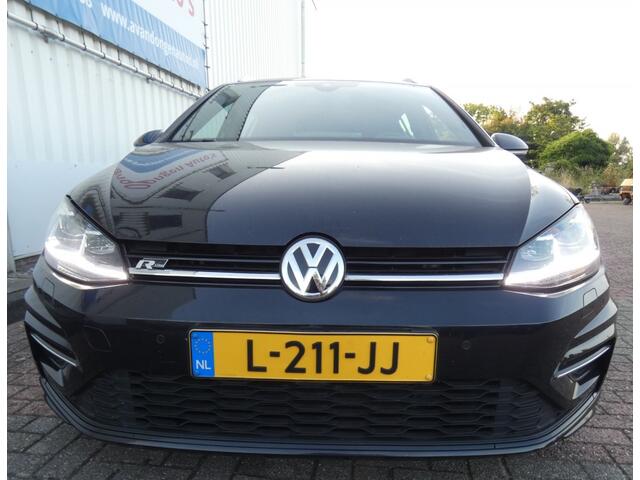 Volkswagen GOLF 1.5 TSI 3x R Line DSG,Rotiform,Camera,ACC,Trhaak