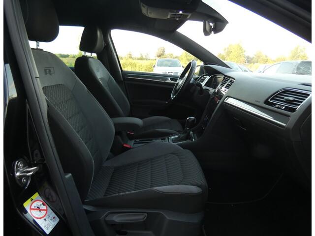 Volkswagen GOLF 1.5 TSI 3x R Line DSG,Rotiform,Camera,ACC,Trhaak