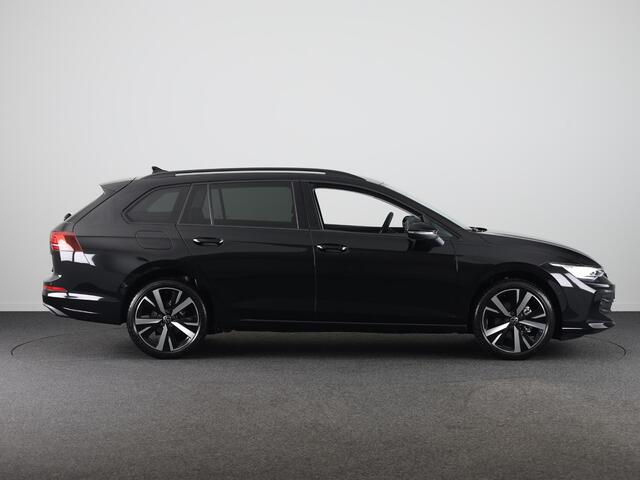 Volkswagen GOLF variant Life Edition 1.5 eTSI 85 kW / 116 pk Variant 7 ver