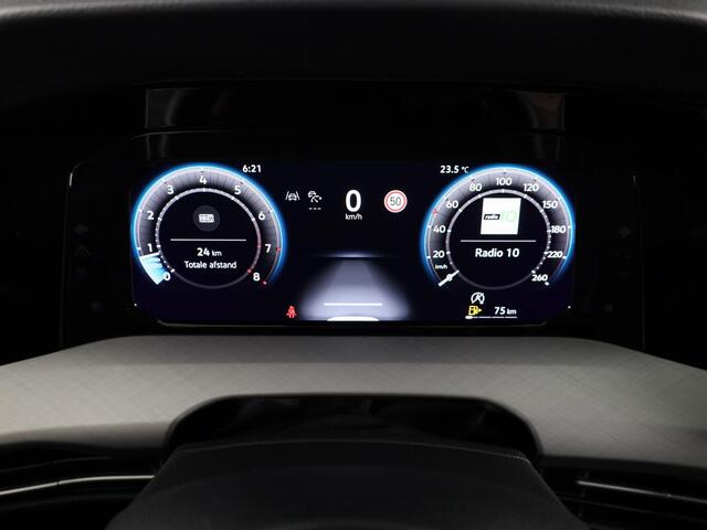 Volkswagen GOLF variant Life Edition 1.5 eTSI 85 kW / 116 pk Variant 7 ver