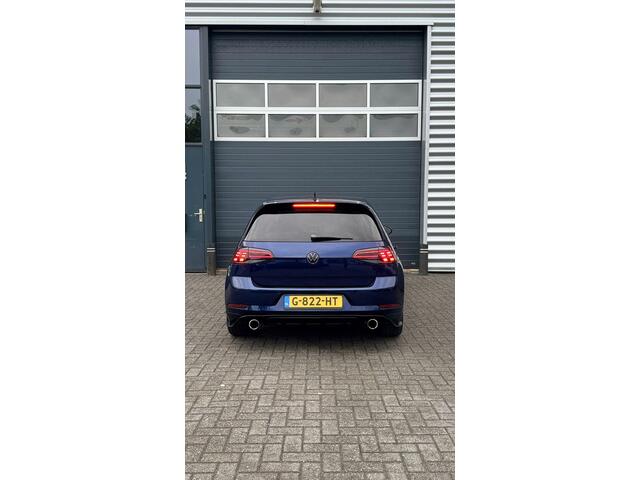 Volkswagen GOLF 2.0 TSI GTI Performance