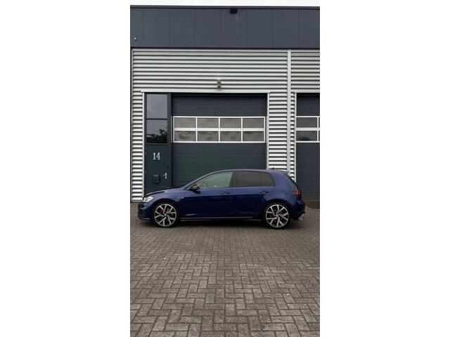 Volkswagen GOLF 2.0 TSI GTI Performance