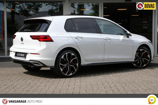 Volkswagen GOLF Golf 1.4 eHybrid GTE | Panorama | IQ Light | Camera