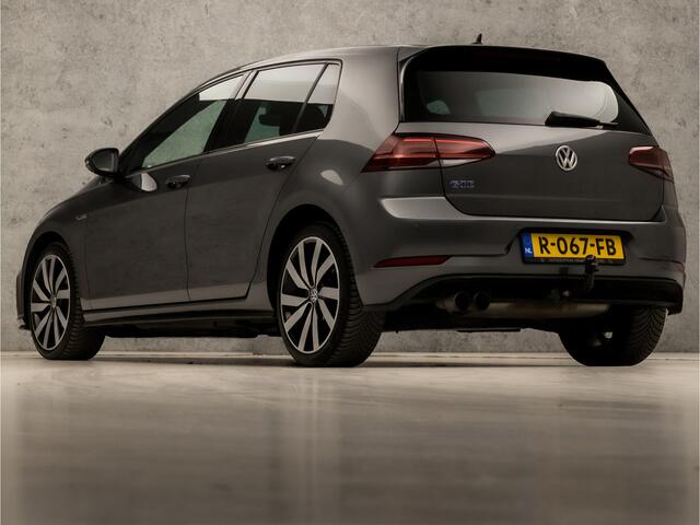 Volkswagen GOLF 1.4 TSI PHEV GTE 204Pk Automaat (VIRTUAL COCKPIT, APPLE CARPLAY, CLIMATE, STOELVERWARMING, SPORTSTOELEN, GETINT GLAS, ADAPTIVE CRUISE, CAMERA, NIEUWSTAAT)