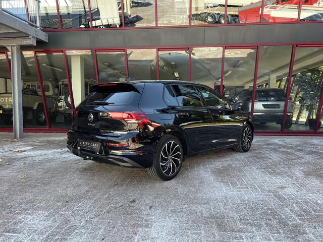 Volkswagen GOLF 1.0 eTSI Life Business | BTW-auto | Trekhaak | DSG |