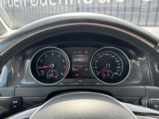 Volkswagen GOLF Variant 1.0 TSI 115pk Comfortline Navigatie Trekhaak