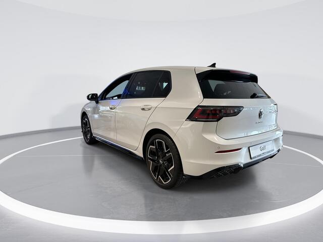 Volkswagen GOLF R-Line-Edition 1.5 eTSI 116 pk 7 versn. DSG · Assistance pakket plus · 18 inch York velgen · Koplampverlichting LED Matrix · MEGA SALE Prijs incl inruilbonus