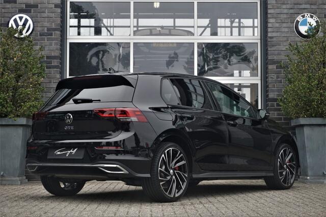 Volkswagen GOLF 1.4 TSI E-HYBRID GTE AD. CRUISE - STUURVERW. - PDC - 19 INCH