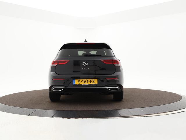 Volkswagen GOLF 1.5 Tsi 150pk Life · Apple/Android Car Play · Navi · P-Sensoren · ACC · DAB · 16'' Inch · Garantie t/m 21-12-2026 of 100.000km