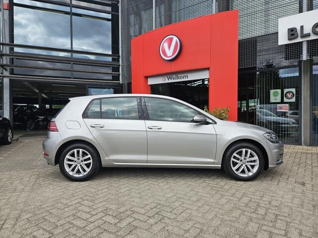 Volkswagen GOLF 1.4 TSI Highline