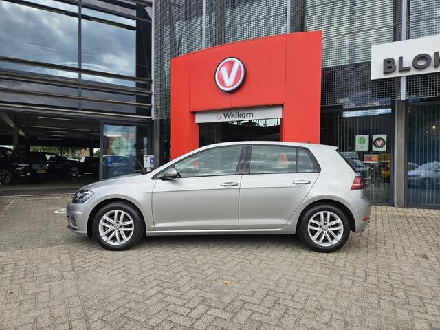 Volkswagen GOLF 1.4 TSI Highline