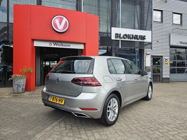 Volkswagen GOLF 1.4 TSI Highline