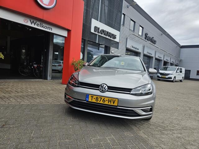 Volkswagen GOLF 1.4 TSI Highline