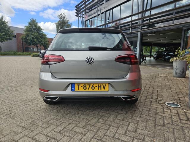 Volkswagen GOLF 1.4 TSI Highline