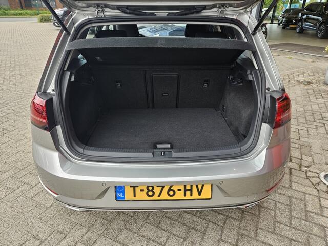 Volkswagen GOLF 1.4 TSI Highline