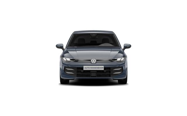 Volkswagen GOLF Life Edition eHybrid | 'App-Connect' draadloze smartphone integratie | Achterbank in ongelijke delen neerklapbaar incl. middenarmsteun en doorlaadmogelijkheid | Afstandscontrolesysteem (Front Assist)
