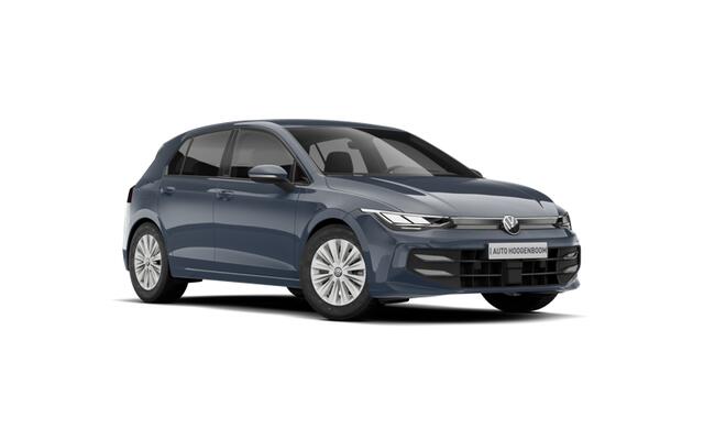 Volkswagen GOLF Life Edition eHybrid | 'App-Connect' draadloze smartphone integratie | Achterbank in ongelijke delen neerklapbaar incl. middenarmsteun en doorlaadmogelijkheid | Afstandscontrolesysteem (Front Assist)