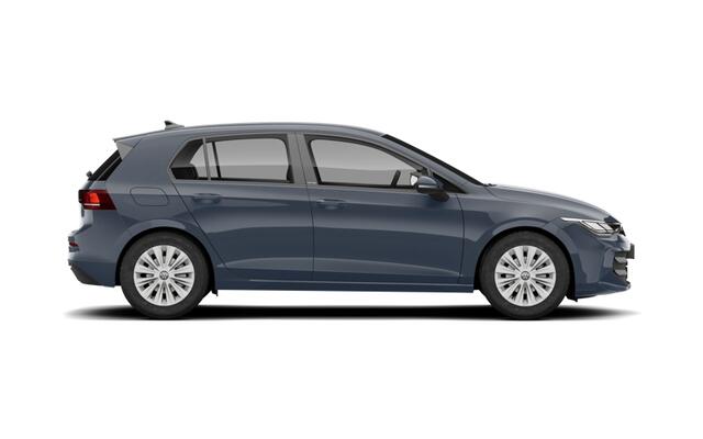 Volkswagen GOLF Life Edition eHybrid | 'App-Connect' draadloze smartphone integratie | Achterbank in ongelijke delen neerklapbaar incl. middenarmsteun en doorlaadmogelijkheid | Afstandscontrolesysteem (Front Assist)