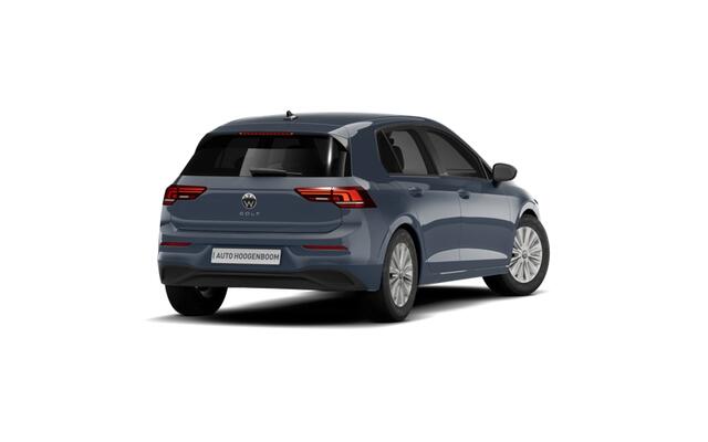 Volkswagen GOLF Life Edition eHybrid | 'App-Connect' draadloze smartphone integratie | Achterbank in ongelijke delen neerklapbaar incl. middenarmsteun en doorlaadmogelijkheid | Afstandscontrolesysteem (Front Assist)