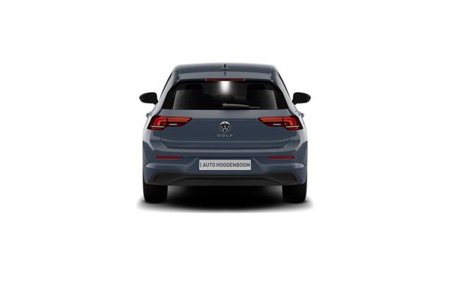 Volkswagen GOLF Life Edition eHybrid | 'App-Connect' draadloze smartphone integratie | Achterbank in ongelijke delen neerklapbaar incl. middenarmsteun en doorlaadmogelijkheid | Afstandscontrolesysteem (Front Assist)