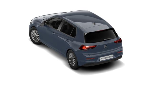 Volkswagen GOLF Life Edition eHybrid | 'App-Connect' draadloze smartphone integratie | Achterbank in ongelijke delen neerklapbaar incl. middenarmsteun en doorlaadmogelijkheid | Afstandscontrolesysteem (Front Assist)