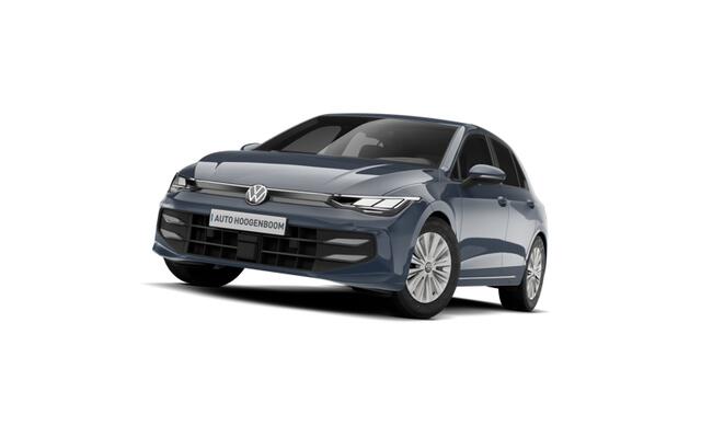 Volkswagen GOLF Life Edition eHybrid | 'App-Connect' draadloze smartphone integratie | Achterbank in ongelijke delen neerklapbaar incl. middenarmsteun en doorlaadmogelijkheid | Afstandscontrolesysteem (Front Assist)