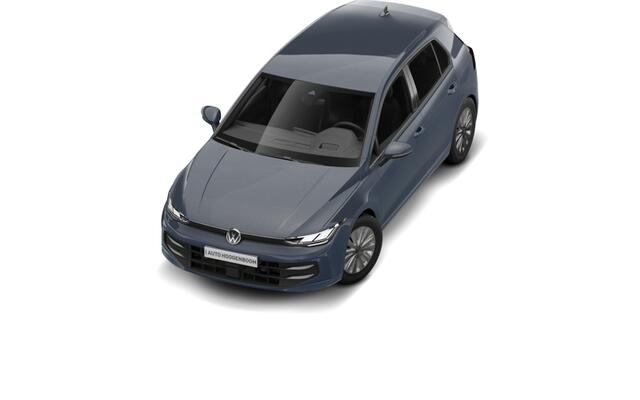 Volkswagen GOLF Life Edition eHybrid | 'App-Connect' draadloze smartphone integratie | Achterbank in ongelijke delen neerklapbaar incl. middenarmsteun en doorlaadmogelijkheid | Afstandscontrolesysteem (Front Assist)