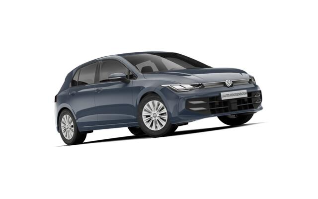 Volkswagen GOLF Life Edition eHybrid | 'App-Connect' draadloze smartphone integratie | Achterbank in ongelijke delen neerklapbaar incl. middenarmsteun en doorlaadmogelijkheid | Afstandscontrolesysteem (Front Assist)
