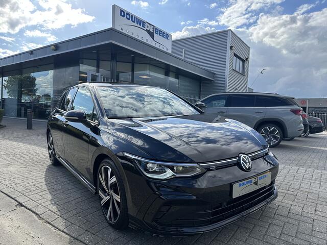 Volkswagen GOLF 1.5 eTSI R-Line Pano-Dak | IQ Light | Stuur & Stoelverw. | Camera