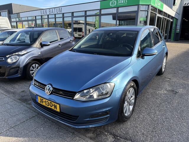 Volkswagen GOLF 1.0 TSI Bns Ed. Con