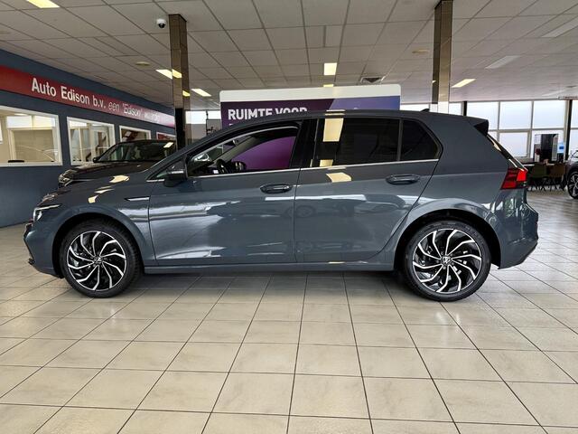 Volkswagen GOLF 1.5 eTSI Style DSG 150PK *CAM*MATRIX*MASSAGE*NAVI*